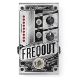 Digitech FREQOUT-U Natural Feedback Creator w/Momentary Control