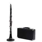 Boosey & Hawkes 121835 Edgware Wood Clarinet - Pre-Owned w/Case
