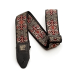 Ernie Ball P04167 Persian Gold Guitar Strap