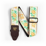 Ernie Ball P04617 Alpine Meadow Guitar Strap