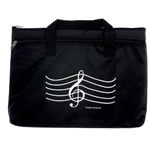 NW Music 9712 Keyboard Bag Black