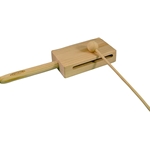 Suzuki WB-100 Wood Block with Mallet - SAVE $10!