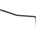 Ibanez 2LE21B TRemolo Arm Black