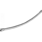 On-Stage MSA903013C 13" Gooseneck, Chrome