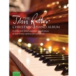 John Rutter Christmas Piano Album