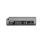 Shure SB904 Lithium-Ion Rechargeable Battery for GLX-D+ wireless systems