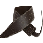 Access HLS196 Brown Buffalo Silverado Long Bass Strap