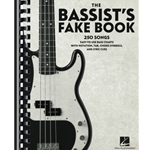 The Bassist's Fake Book