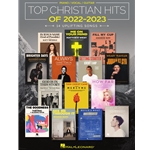 Top Christian Hits of 2022-2023