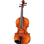 Ammaza PR14VN Primo Full Size Violin Outfit w/ Case and Bow