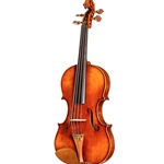 Ammaza LR10VN Lusso Deluxe 4/4 Violin