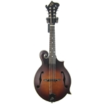 The Loar LM-310F-BRB Honey Creek F-Style Mandolin