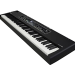 Yamaha CK88 88-key Stage Keyboard with GHS action and built-in speakers
