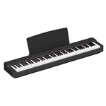 Yamaha P225B 88-Note, Weighted Action Digital Piano - $50 MARKDOWN!