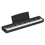 Yamaha P225B 88-Note, Weighted Action Digital Piano
