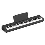 Yamaha P143B 88-Note, Weighted Action Digital Piano - $100 MARKDOWN!