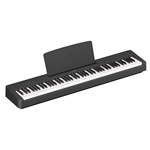 Yamaha P143B 88-Note, Weighted Action Digital Piano - $100 MARKDOWN