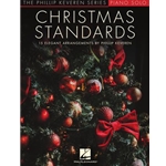 Christmas Standards15 Elegant Arrangements for Piano