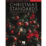 Christmas Standards, 15 Elegant Arrangements For Piano