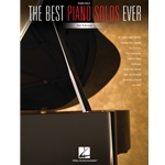 The Best Piano Solos Ever – 3rd Edition