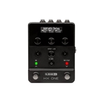 Line 6 HX ONE Powerful Stereo Effects Pedal