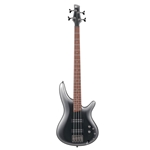 Ibanez SR300EMGB Soundgear Standard 4 String Electric Bass  - Midnight Gray Burst