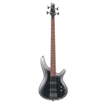 Ibanez SR300EMGB Soundgear Standard 4 String Electric Bass , Midnight Gray Burst