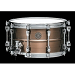 TAMA PCP147 Starphonic Series Snare Drum 7 x 14 inch - Copper