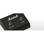 Marshall PEDL-90010 MG4 2 Way Foot Controller for MG50GFX