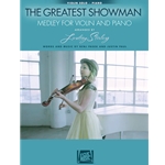 Lindsey Stirling Greatest Showman Violin