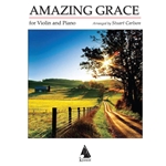 Amazing Grace Violin