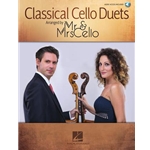 CLASSICAL CELLO DUETS