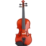 Astonvilla 4/4 VIOLIN 4/4 Size Violin Outfit - Pre-Owned, New Condition
