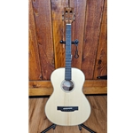 Kala KA-GTR Preowned Tenor Acoustic Guitar W/Bag