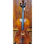 Christino Etude VC520 Pre Owned 4/4 Cello with Hard Case and Bow