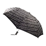 AM Gifts  5009-00 Sheet Music Umbrella