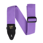 Ernie Ball P05378 Polypro Guitar / Bass Strap - Purple Sunset