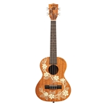 Kala KA-GARDENIA-T_W/BAG Gardenia Mahogany Tenor Ukulele w/ Bag