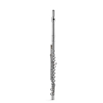 Eldon by Antigua FL-221-U Silver Plated Flute, C Foot with Case