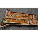 Innovative Percussion IPSB2 Marching Drum Stick Bag - Holds 2 Pair
