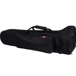 Gator GBB-TROMBONE Tenor Trombone Largo  Lightweight Beginner Case