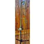 Conn-Selmer AMBASSADOR Student Trombone with Case, Previously Owned