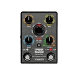 Line 6 POD-EG-B POD Express Black Guitar Amp and Effects Processor Pedal