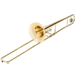 Antigua Winds TB2210LQ-U Bb Trombone, Lacquer Finish - FREE SHIPPING!