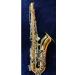 Yamaha YTS-23 Used Student Tenor Saxophone w/Case
