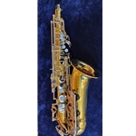 Yamaha YAS-23 Used Student Alto Saxophone w/Case