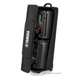 NW Music STAGEPAS400PKG Stagepas 400 Complete Sound System Package