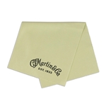 Martin 18A0137 Microfiber Polishing Cloth
