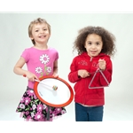 NW Music MTC Musictime 4-Week Class & Materials for 3 1/2 - 5 yrs