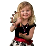 NW Music TTS Toddler Tunes 4-Week Sampler Music Class & Materials for 18 mo-3 yrs